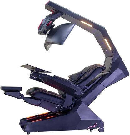 Imperator Gaming Chair