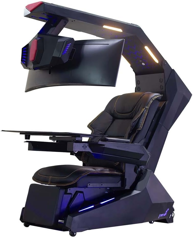 Imperator Gaming Chair