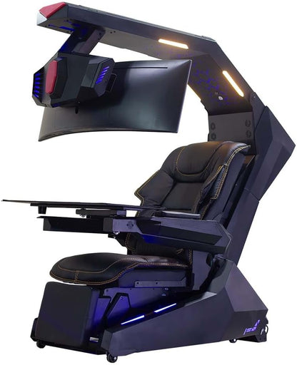 Imperator Gaming Chair