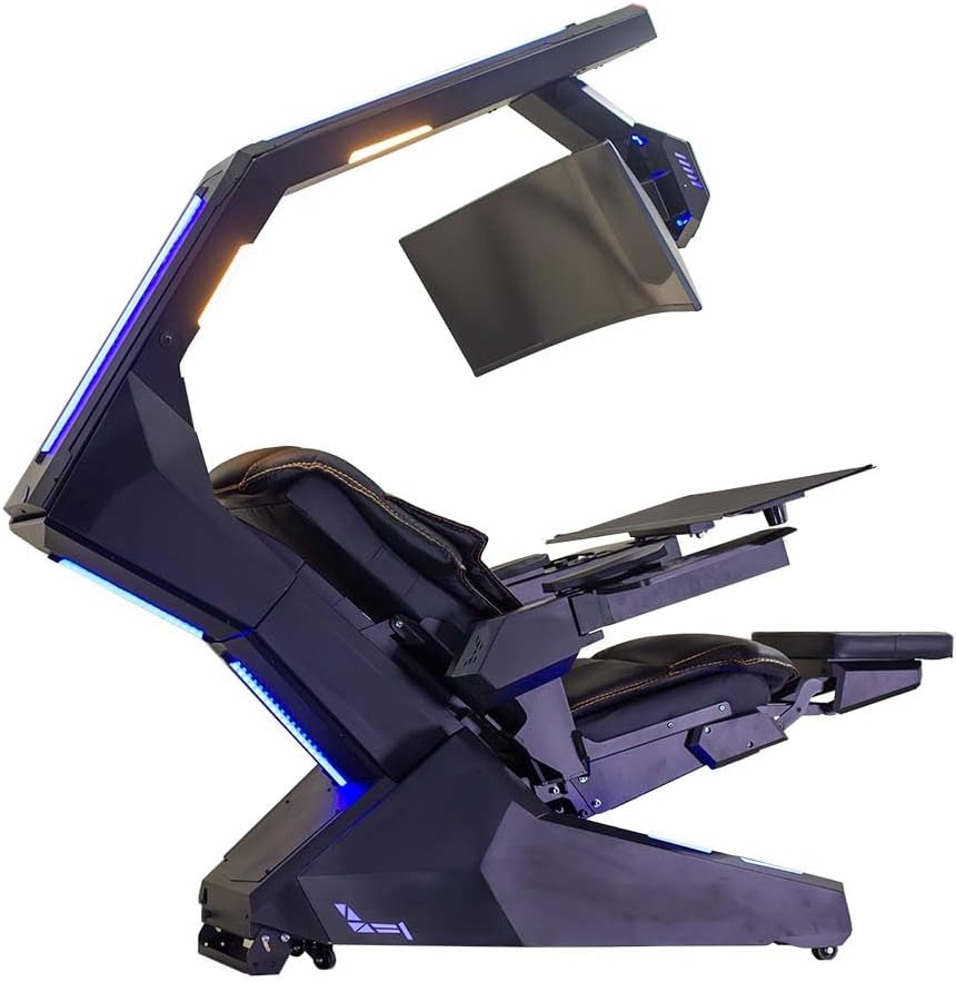 Imperator Gaming Chair