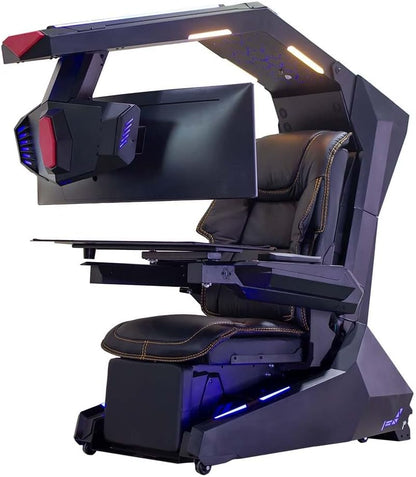 Imperator Gaming Chair