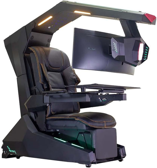 Imperator Gaming Chair