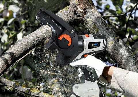 Cordless 10 in 1 Multifunctional Power ToolKit