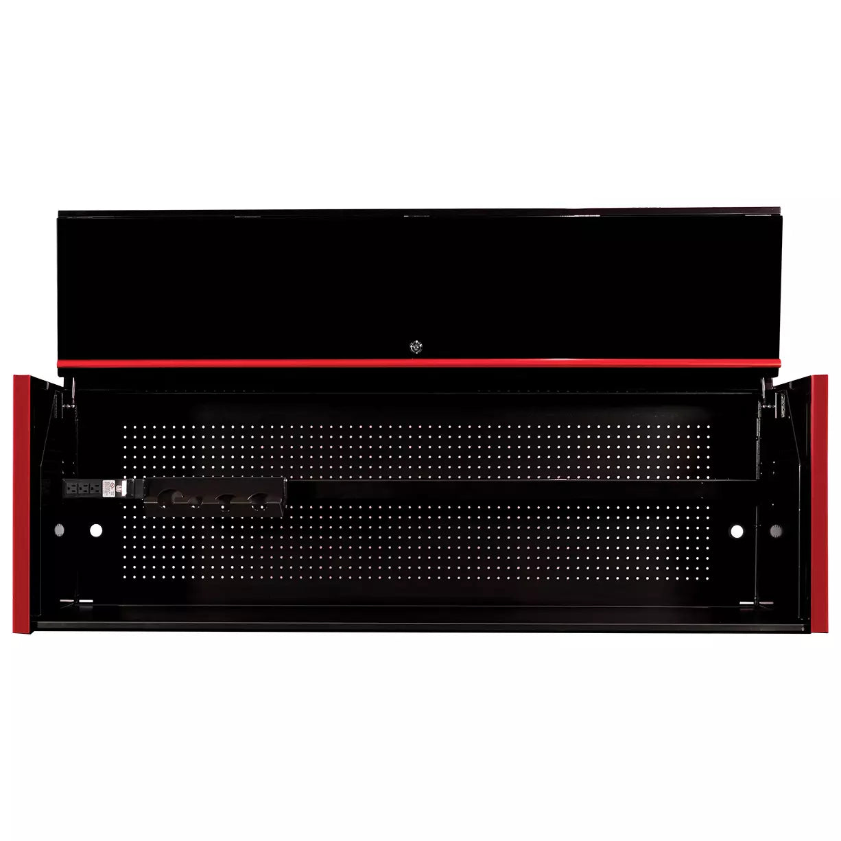 Extreme Tools 20-Drawer Roller Cabinet With Extra 990 Tools And Top Cabient