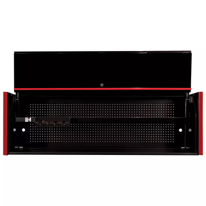 Extreme Tools 20-Drawer Roller Cabinet With Extra 990 Tools And Top Cabient