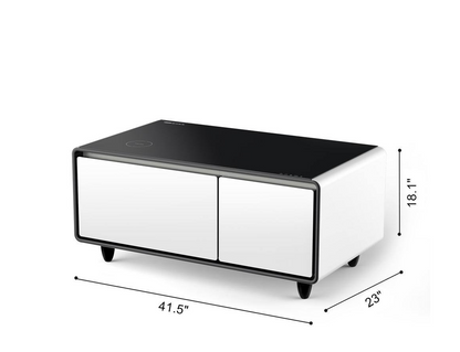 SMART COFFEE TABLE