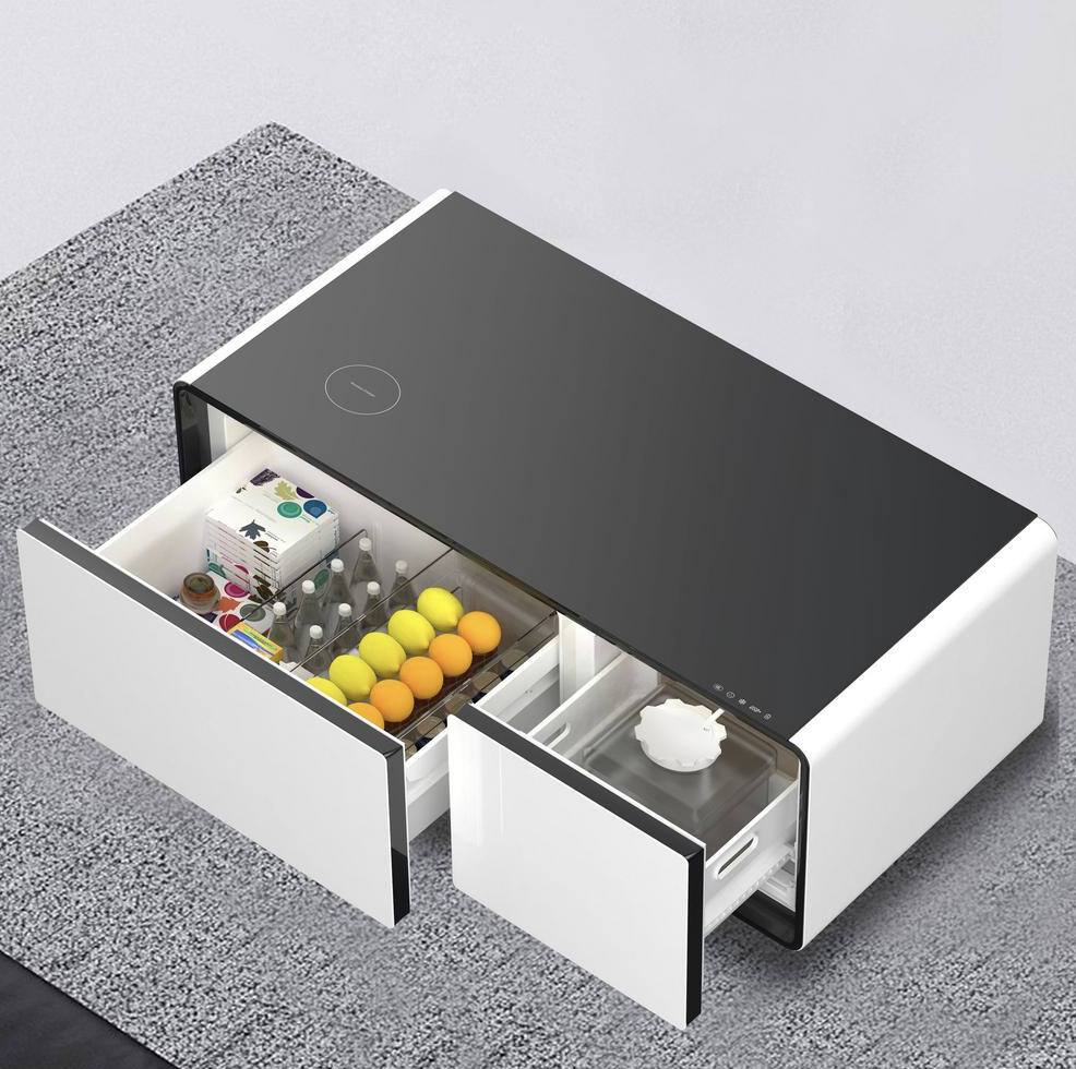 SMART COFFEE TABLE
