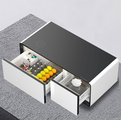 SMART COFFEE TABLE