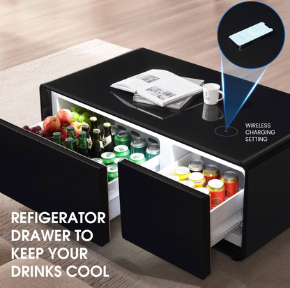 SMART COFFEE TABLE