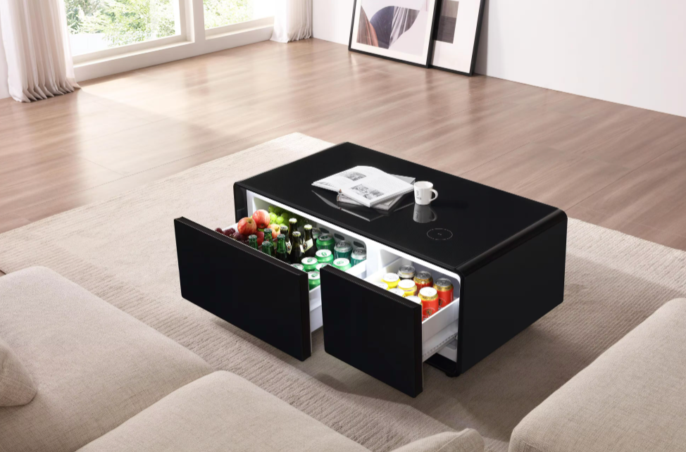 SMART COFFEE TABLE