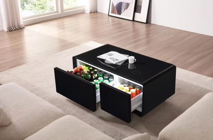 SMART COFFEE TABLE