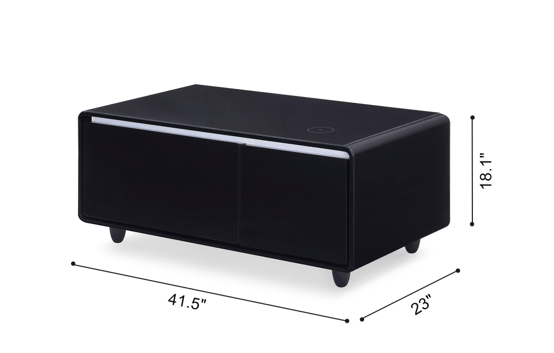 SMART COFFEE TABLE