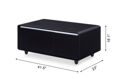 SMART COFFEE TABLE